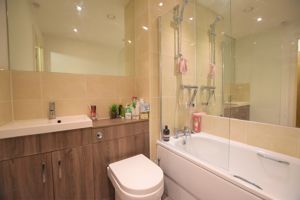 Bathroom- click for photo gallery